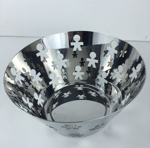 Alessi polished stainless - alessi,