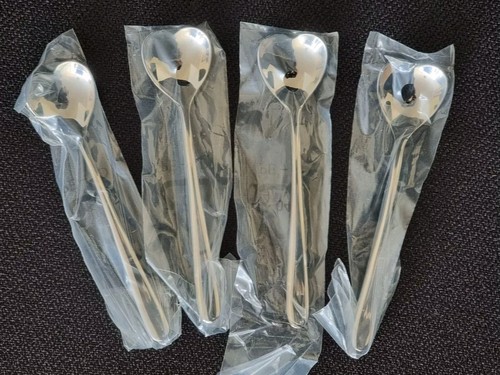 Alessi big love spoons set - love,