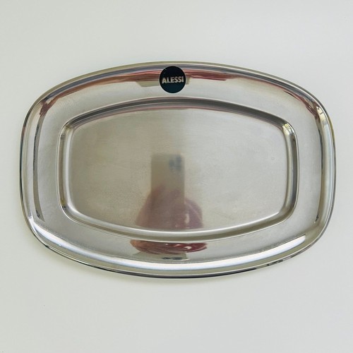 Alessi mirror polished - di,