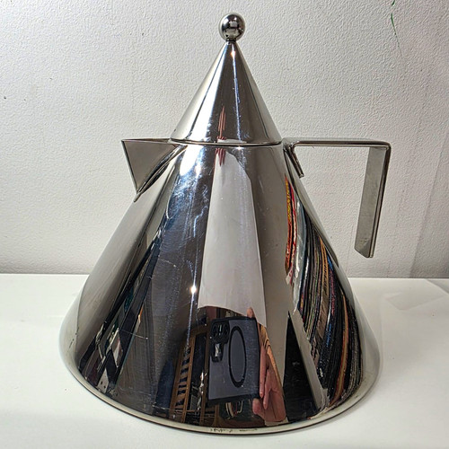 Alessi conico stainless - il,