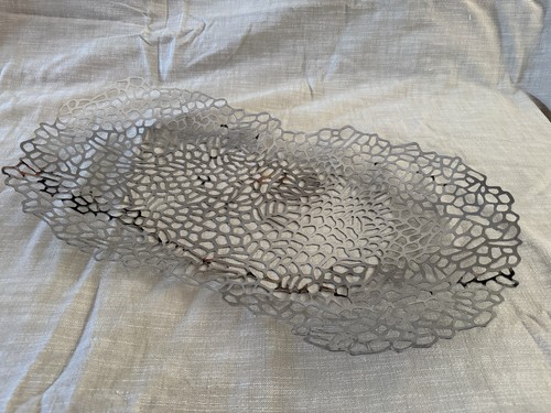 Alessi opus ornamental - alessi, dish