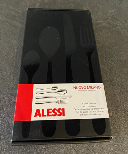 Bnib alessi nuovo - alessi, milano