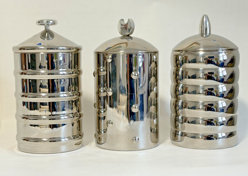 Alessi kalisto stainless - stainless, steel