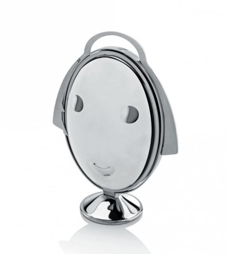 Alessi anna gong folding cake - gong,