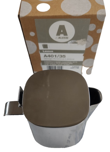 Alessi coffee maker - alessi,