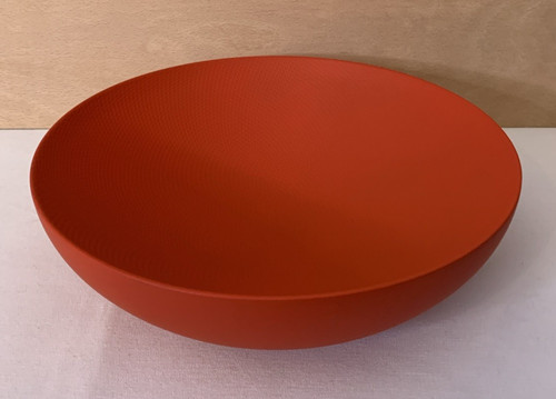 The alessi double bowl - the,