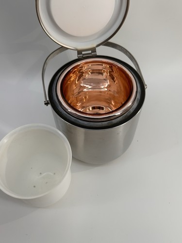 Vintage alessi stainless steel - vintage,