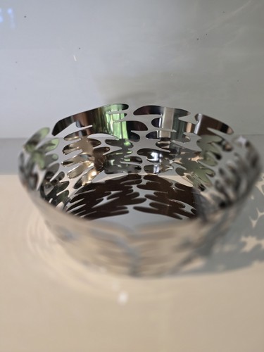 Alessi stainless steel - alessi, barket