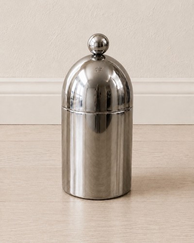 Alessi sugar bowl aldo rossi - alessi,