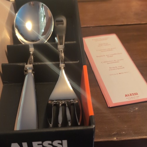 Alessi nuovo milano 2pc - milano,