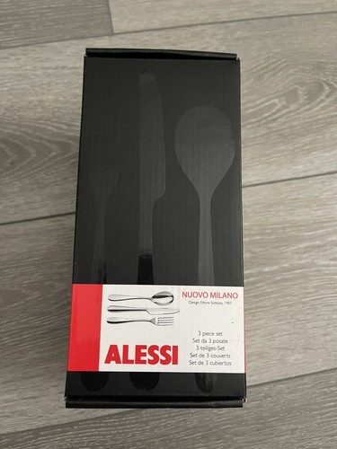 Bnib alessi nuovo milano - ,