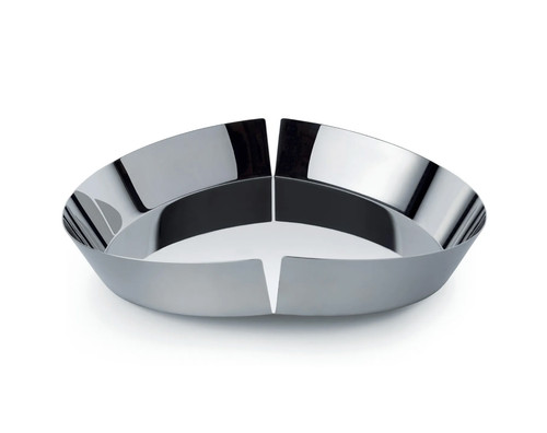 Alessi broken bowl mirror - bowl',