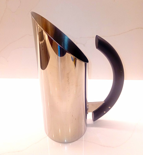Alessi mia water - mia, water/wine