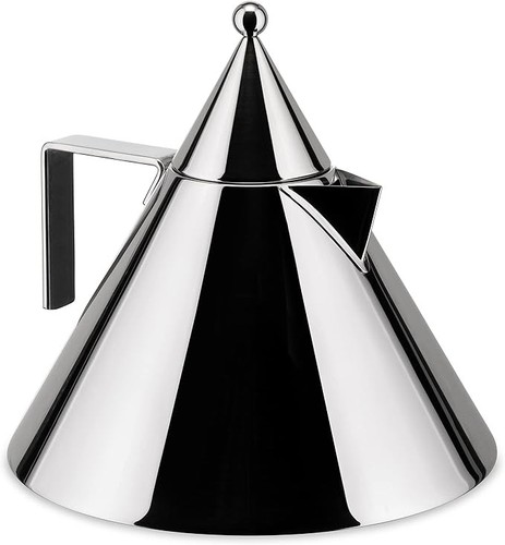 Alessi conico stainless - conico,