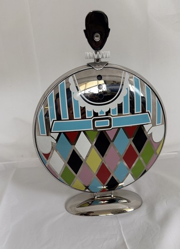 Alessi fatman folding - alessi, cake