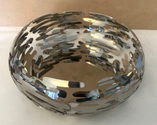 Alessi barknest basket - alessi,