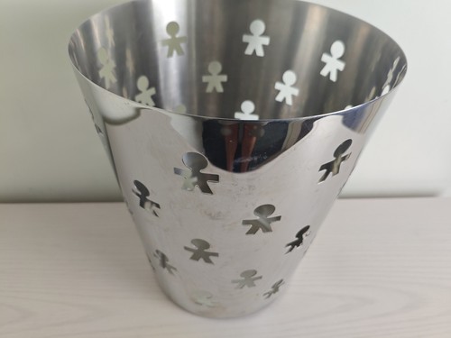 Alessi girotondo design king - girotondo,