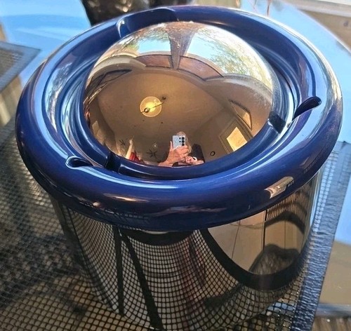 Alessi ice bucket stainless - ,