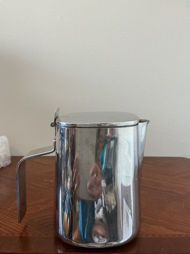 The alessi a402 teapot - a402, a