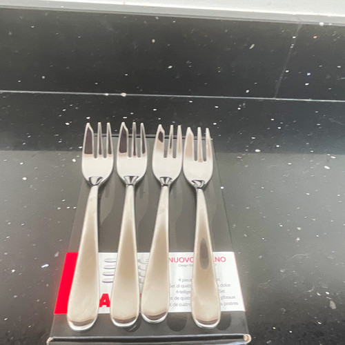 Alessi nuovo milano - alessi, 4-piece