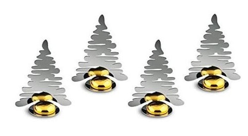 Alessi barkplace xmas - alessi, tree