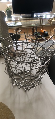 Alessi fruits bowls - in, very
