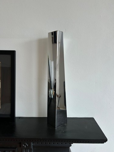Zaha hadid alessi crevasse - hadid,