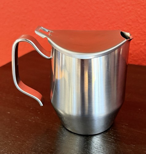 New alessi stainless - new, steel