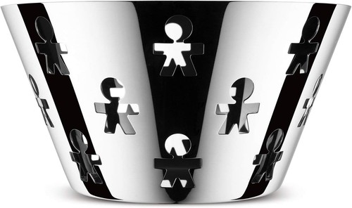Alessi stainless steel - cm,