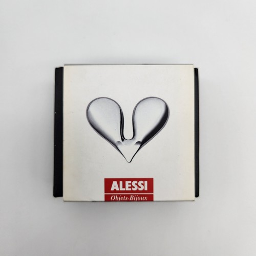 Alessi aprinoci polished - alessi,