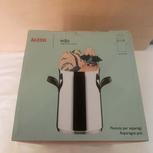 Alessi edo asparagus - edo, dual