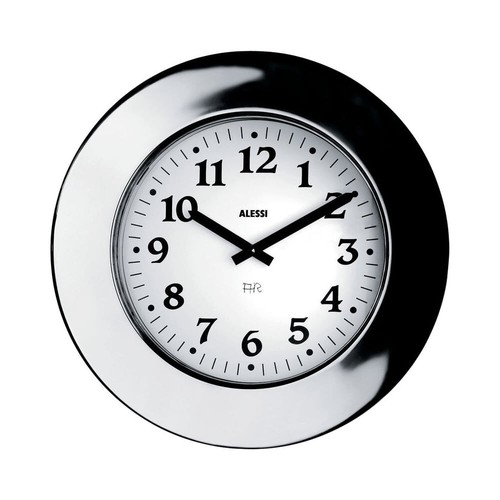 Alessi momento wall clock - wall, (11)