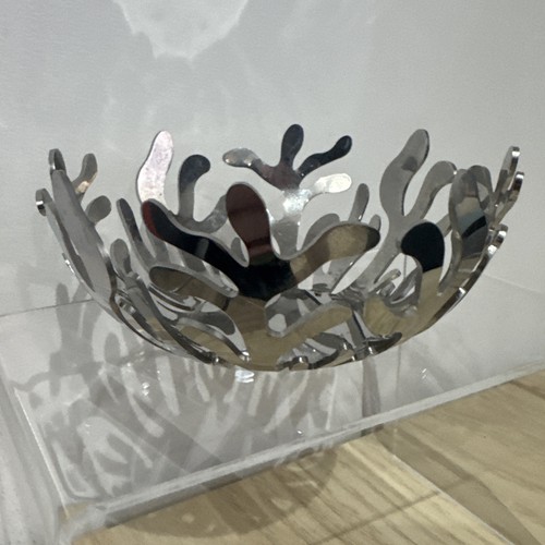Alessi tealight holder - alessi,