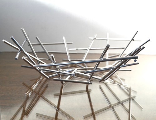 Alessi blow fruit - alessi,