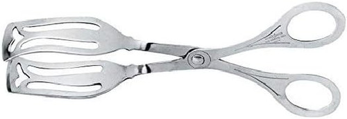 Alessi pastry tongs - alessi,