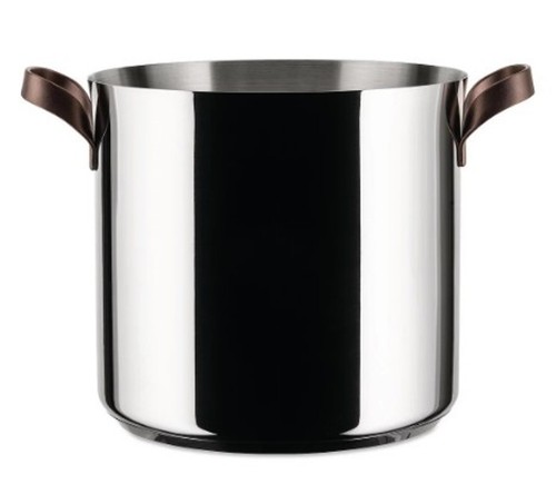 Alessi edo stockpot 24cm - alessi,