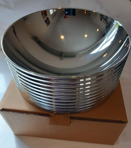 Alessi stainless steel - alessi,