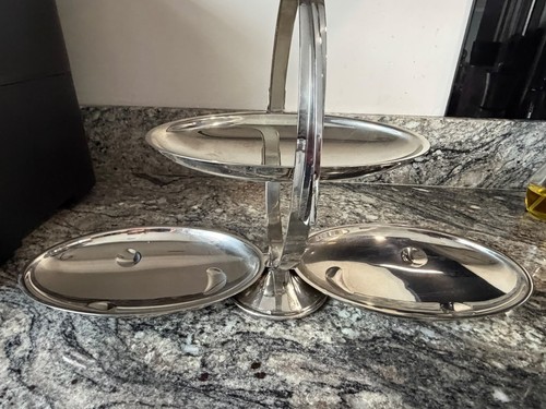 Alessi anna gong folding - alessi,