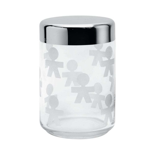 Alessi girotondo jars - alessi,
