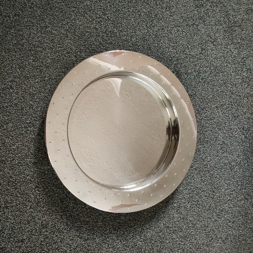 Large heavy stainless - stainless, steel