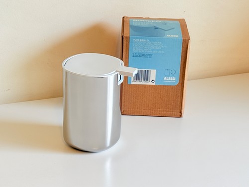Alessi bathroom liquid soap - alessi,