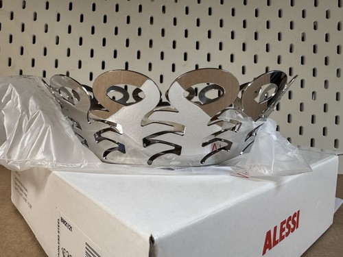 Alessi vimini stainless steel - vimini,