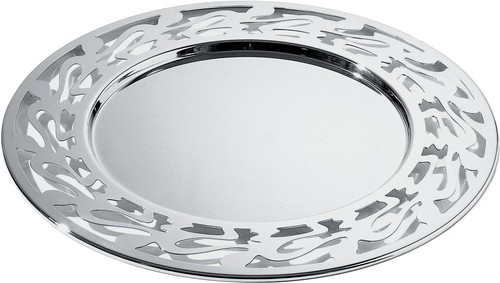 Alessi ethno plate - ethno,