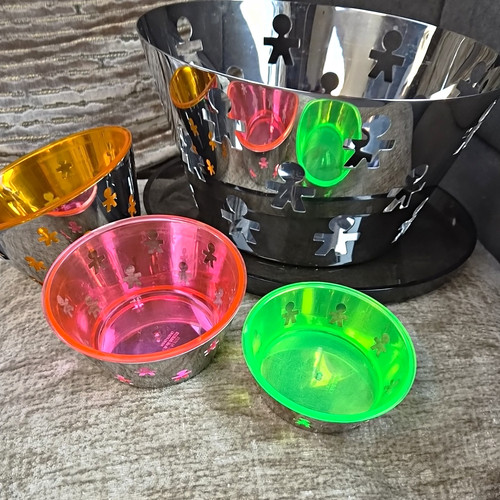 Alessi king kong - alessi, king-kong