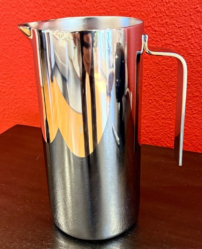 2011 alessi lassus - lassus, stainless