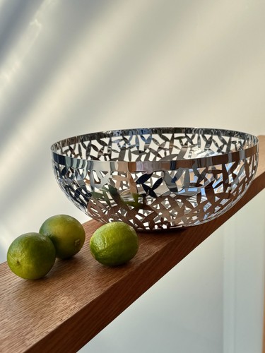 Alessi 29cm cactus fruit - alessi, cactus!