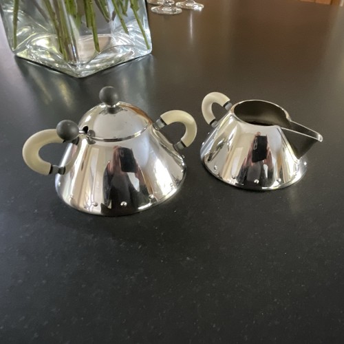 Alessi michael graves polished - graves,