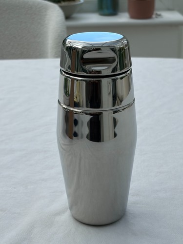 Alessi 870 cocktail - , shaker