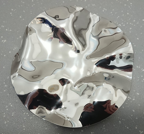 Alessi lc03 gertrudis - lc03, “gertrudis”