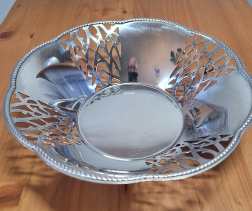Alessi stainless silver - alessi,